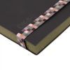 Тижневик Leo planner датований 2025 Mosaico А5 368 сторінок (252589) зображення 10