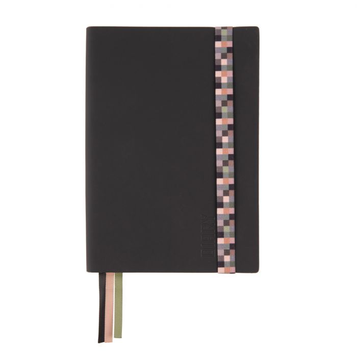 Тижневик Leo planner датований 2025 Mosaico А5 368 сторінок (252589)
