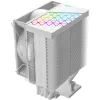 Кулер для процессора PcCooler R400 ARGB WH изображение 3