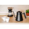 Электрочайник ECG Forza 8000 Pour over Nero изображение 11