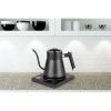 Электрочайник ECG Forza 8000 Pour over Nero изображение 12
