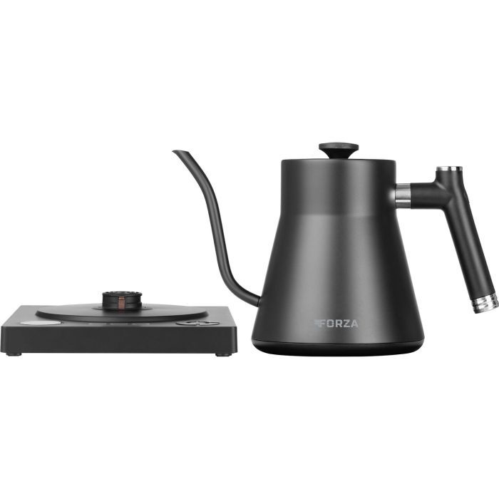 Электрочайник ECG Forza 8000 Pour over Nero изображение 5