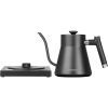Электрочайник ECG Forza 8000 Pour over Nero изображение 5