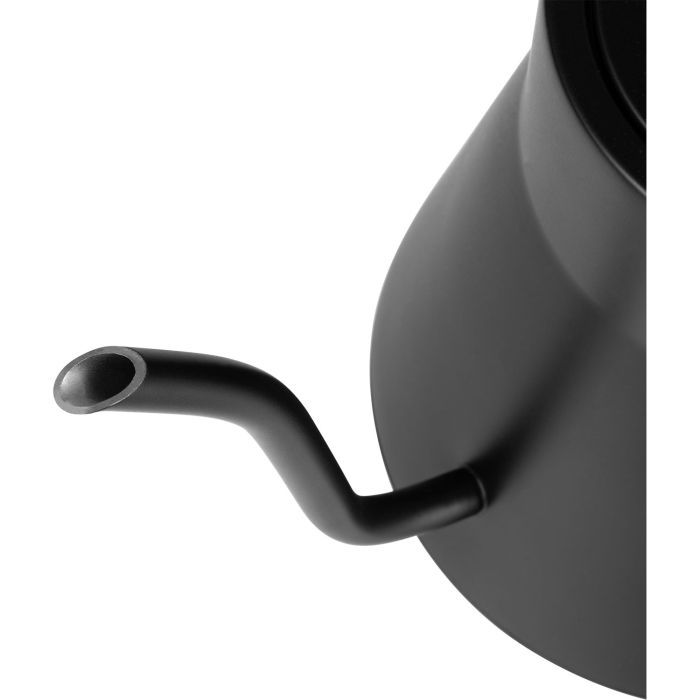 Электрочайник ECG Forza 8000 Pour over Nero изображение 6