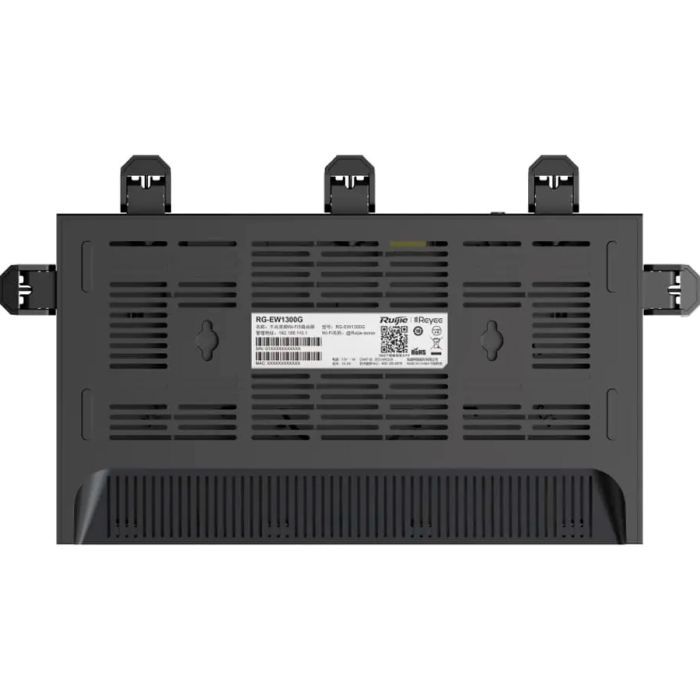 Маршрутизатор Ruijie Networks RG-EW1300G изображение 5