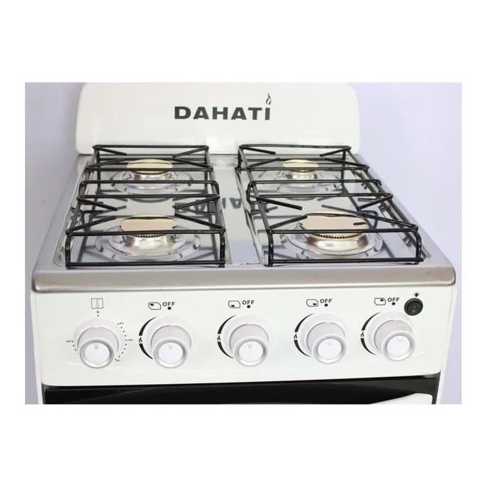 Плита DAHATI 2000-01X изображение 2