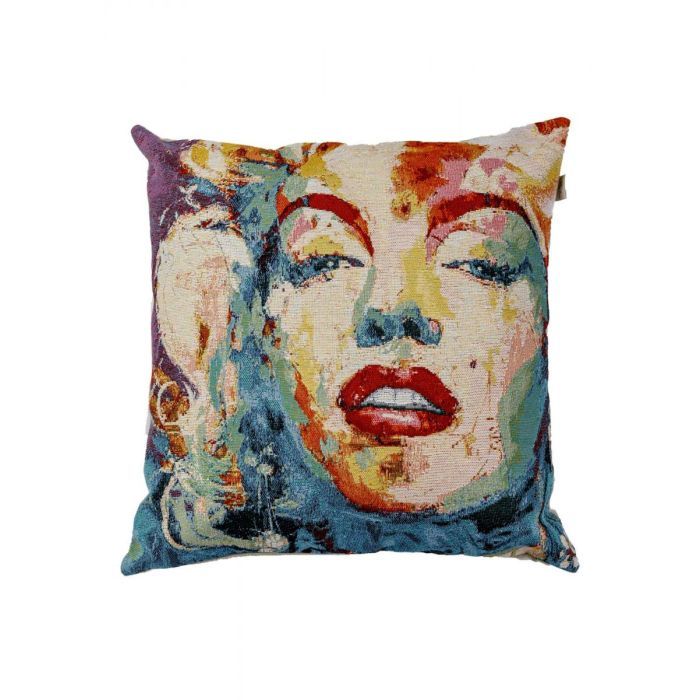 Подушка Прованс гобеленовая декоративная MARILYN 45х45 см (029980)
