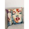 Подушка Прованс гобеленовая декоративная MARILYN 45х45 см (029980) изображение 2