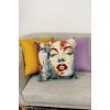 Подушка Прованс гобеленовая декоративная MARILYN 45х45 см (029980) изображение 3