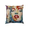 Подушка Прованс гобеленовая декоративная MARILYN 45х45 см (029980)