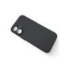 Чехол для мобильного телефона BeCover Carbonite Case (MagSafe) для Apple iPhone 16 Black (712067) изображение 4
