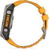Смарт-часы Garmin fenix 8 51mm, AMOLED, Saph, Ti/Bare/Grpht, SparkOrg/GrphtBd, (010-02905-11) изображение 5