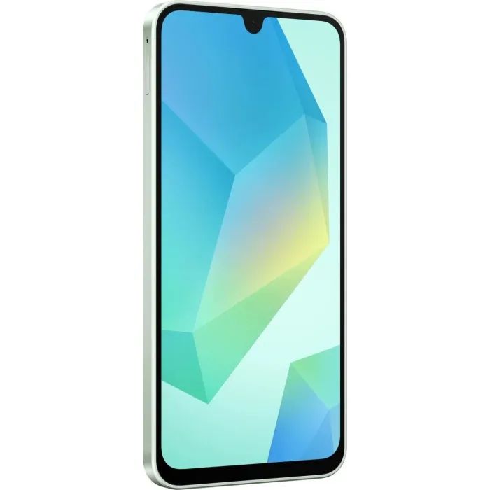 Мобильный телефон Samsung Galaxy A16 LTE 8/256Gb Gray (SM-A165FZACEUC) изображение 3