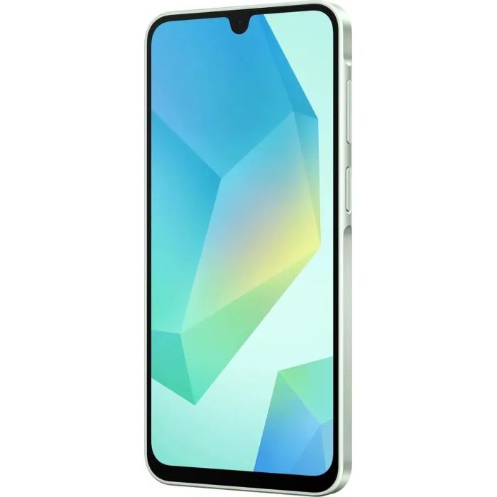 Мобильный телефон Samsung Galaxy A16 LTE 8/256Gb Gray (SM-A165FZACEUC) изображение 4