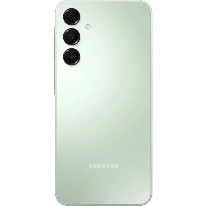 Мобильный телефон Samsung Galaxy A16 LTE 8/256Gb Gray (SM-A165FZACEUC) изображение 5