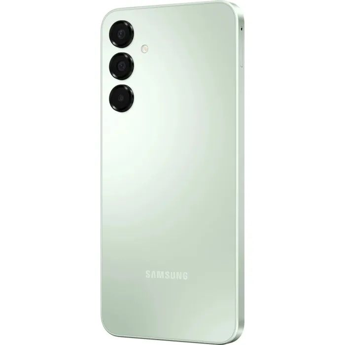 Мобильный телефон Samsung Galaxy A16 LTE 8/256Gb Gray (SM-A165FZACEUC) изображение 7