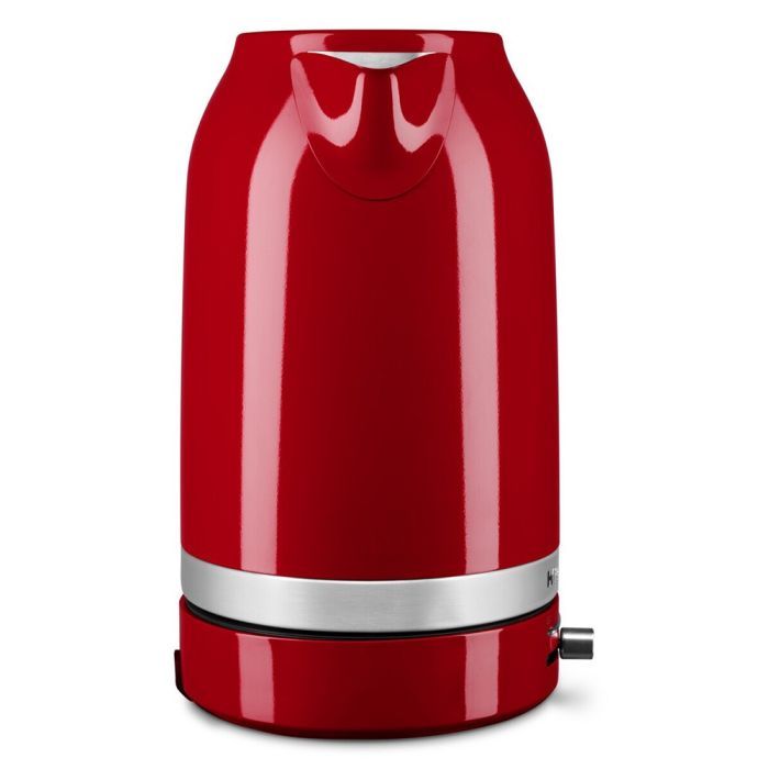Электрочайник KitchenAid 5KEK1701EER изображение 3