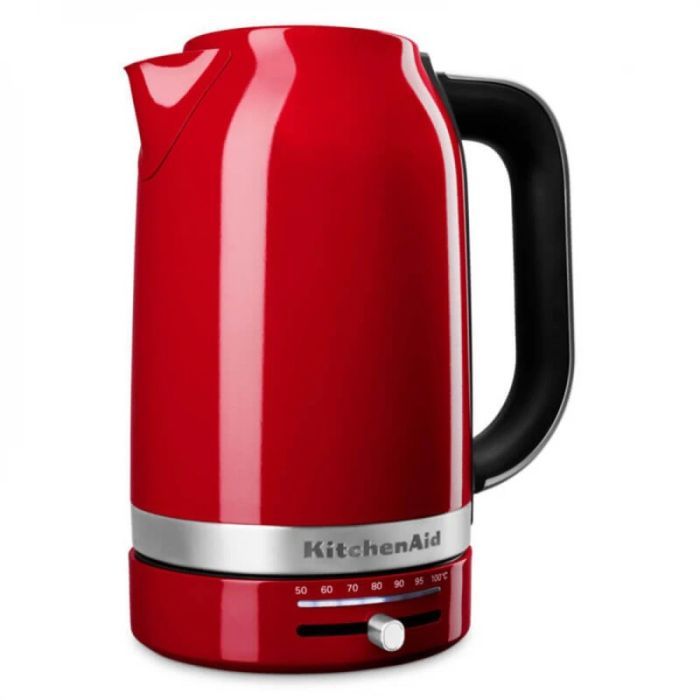 Электрочайник KitchenAid 5KEK1701EER изображение 6