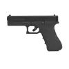 Стартовый пистолет Bruni Mini Gap cal.9 PAK (1100)