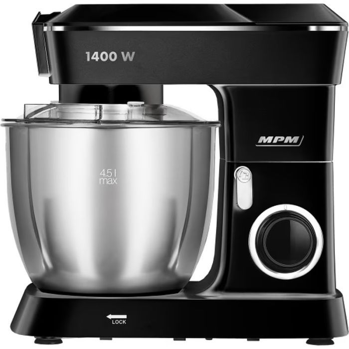 Кухонный комбайн MPM MRK-24 изображение 3