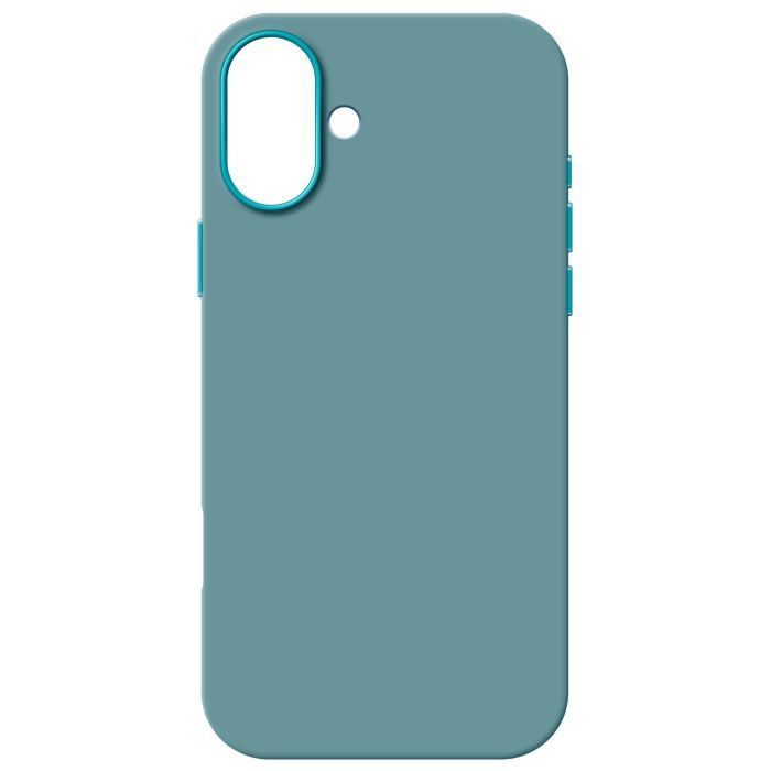 Чехол для мобильного телефона Armorstandart ICON2 MagSafe Apple iPhone 16 Plus Black (ARM78667)