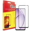 Стекло защитное Dengos Full Glue OPPO A3 (black) (TGFG-373)