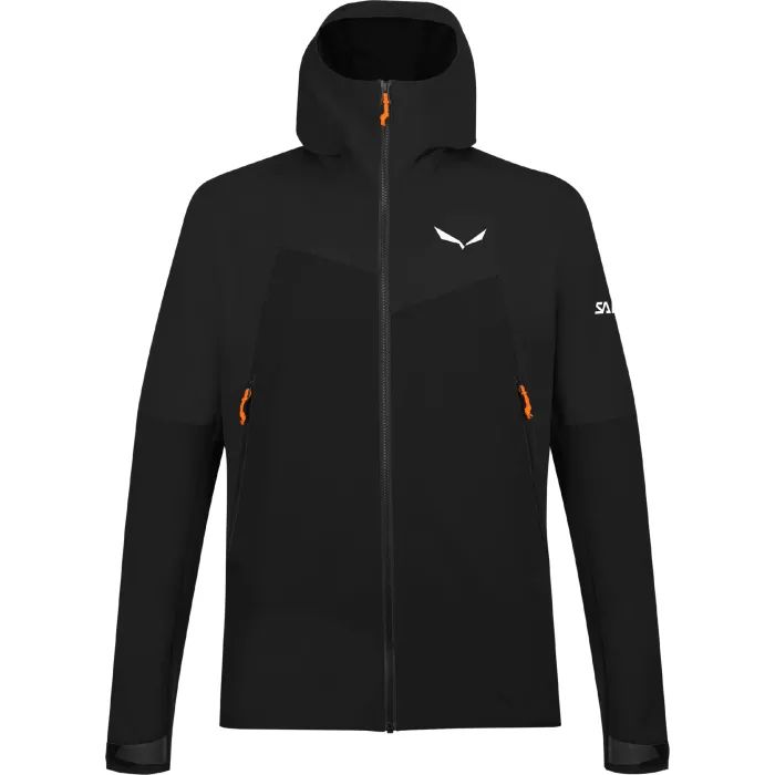 Куртка Salewa Sella DST Mns 28468 0910 48/M (013.012.0638)