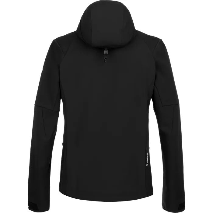 Куртка Salewa Sella DST Mns 28468 0910 48/M (013.012.0638) зображення 2