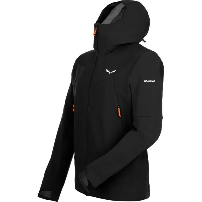 Куртка Salewa Sella DST Mns 28468 0910 48/M (013.012.0638) зображення 3