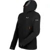 Куртка Salewa Sella DST Mns 28468 0910 48/M (013.012.0638) зображення 3