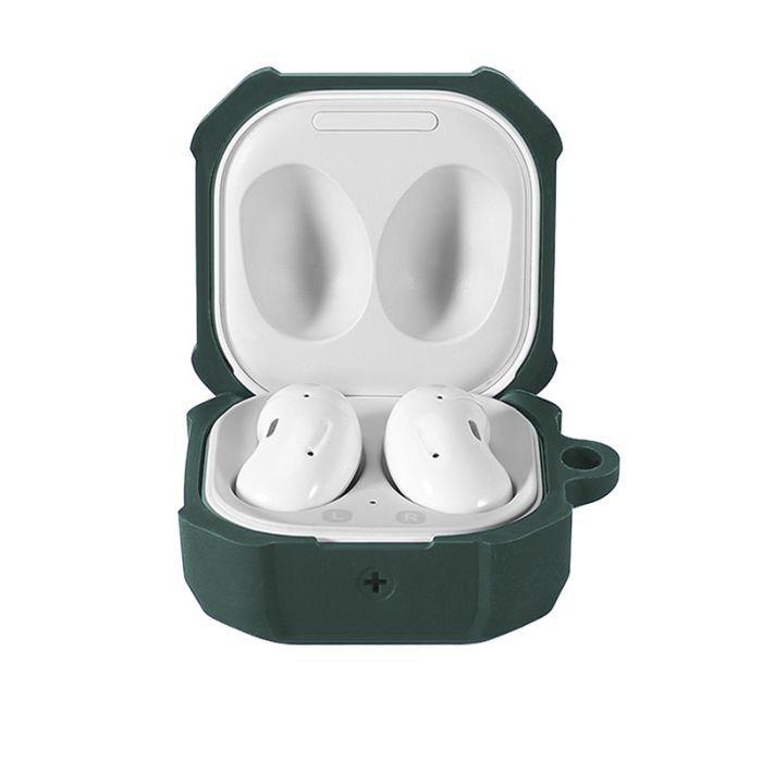 Чехол для наушников BeCover Protective TPU для Samsung Galaxy Buds FE SM-R400 Deep Blue (710102) изображение 2