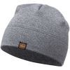 Шапка Turbat Babak steel grey S (012.004.3866)