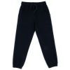 Штаны детские Breeze спортивные утепленные (19466-140B-blue)