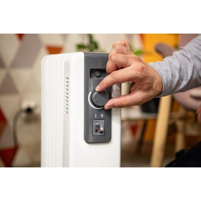 Обогреватель Neo Tools 90-153 изображение 2