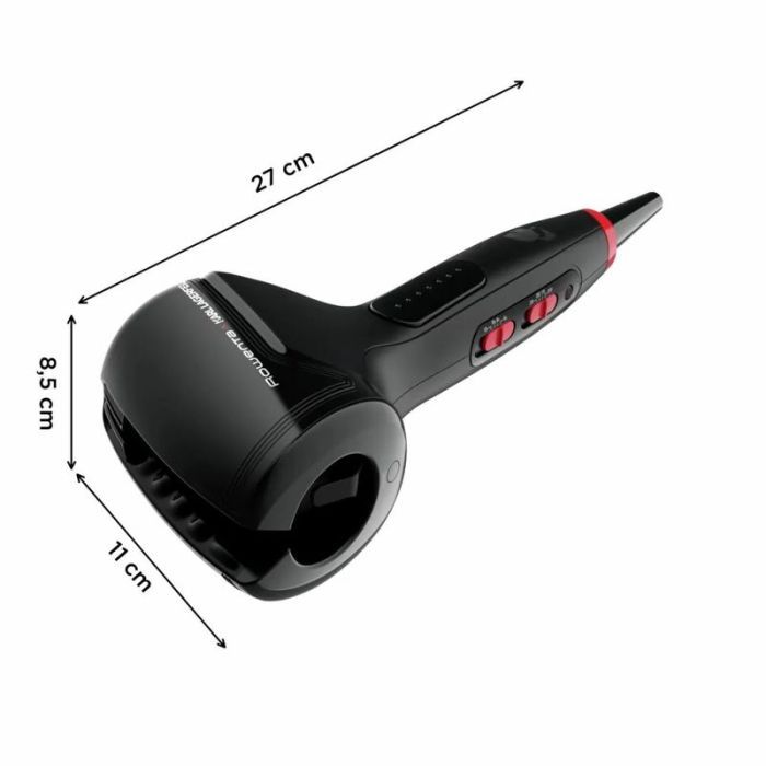 Стайлер Rowenta CF371LF0 изображение 4