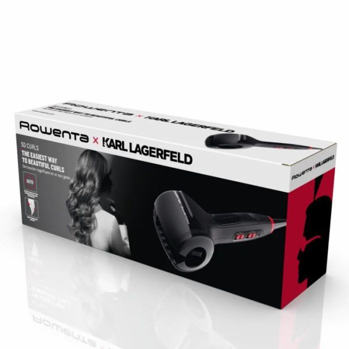 Стайлер Rowenta CF371LF0 изображение 7
