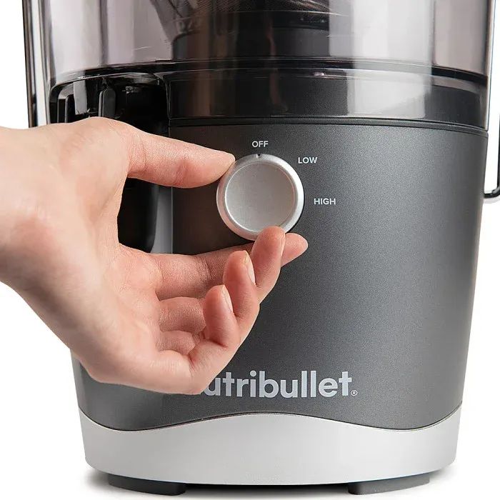 Соковыжималка NUTRIBULLET NBJ100G изображение 3