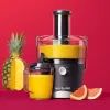 Соковыжималка NUTRIBULLET NBJ100G изображение 5
