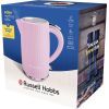 Электрочайник Russell Hobbs 27362-70 изображение 6