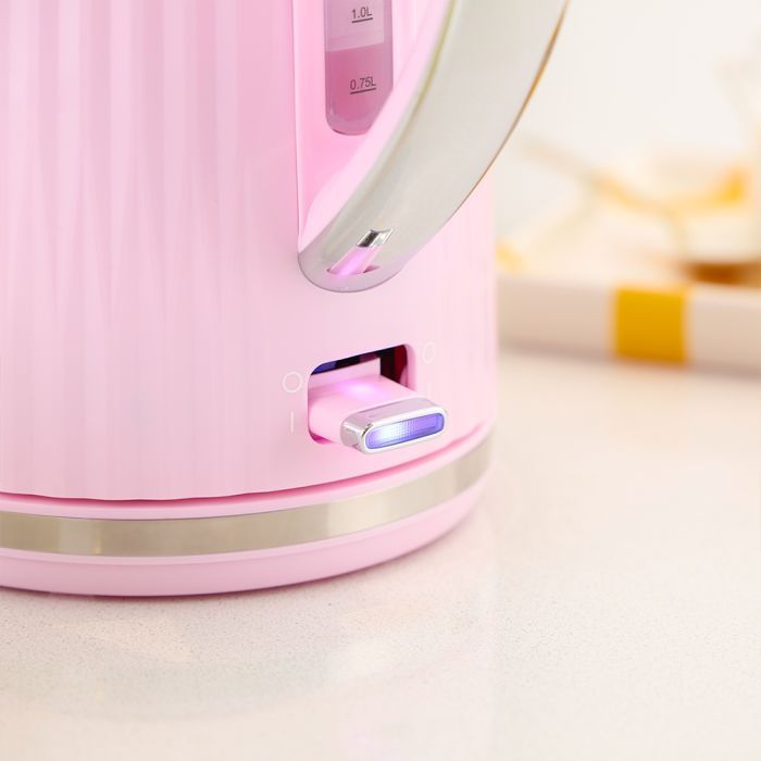 Электрочайник Russell Hobbs 27360-70 изображение 8