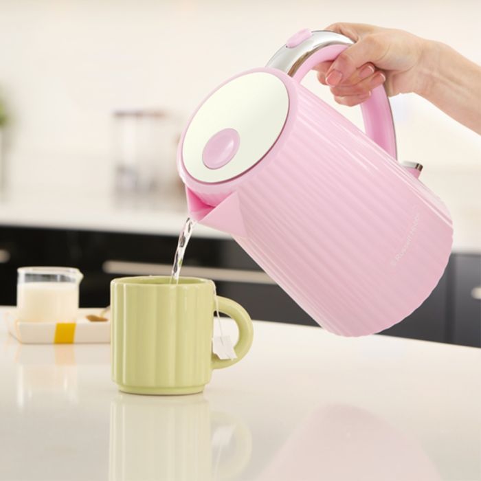 Электрочайник Russell Hobbs 27360-70 изображение 9