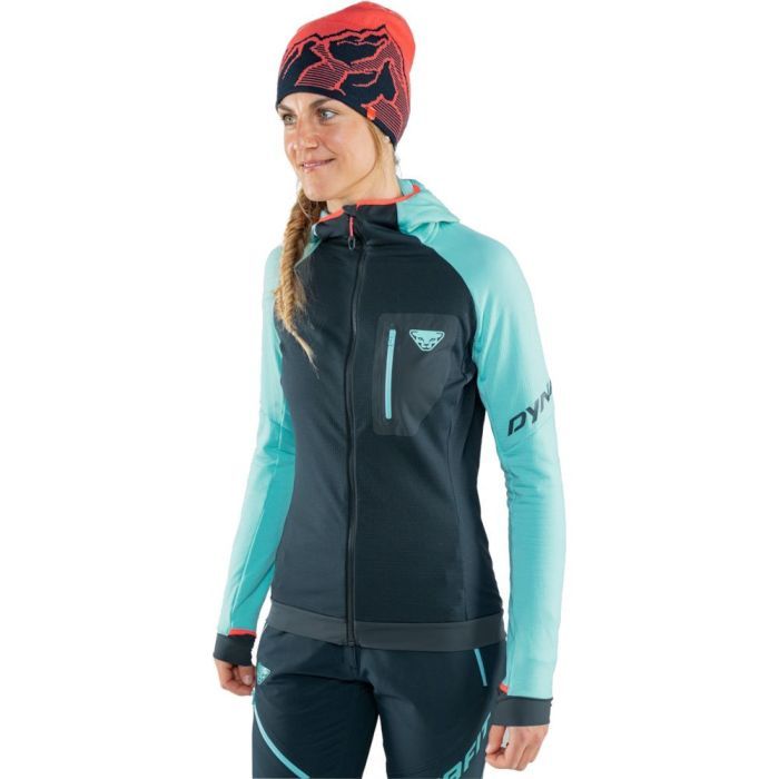 Кофта Dynafit Radical PTC Wmn 71123 8051 44/38 M (016.002.2527) изображение 2