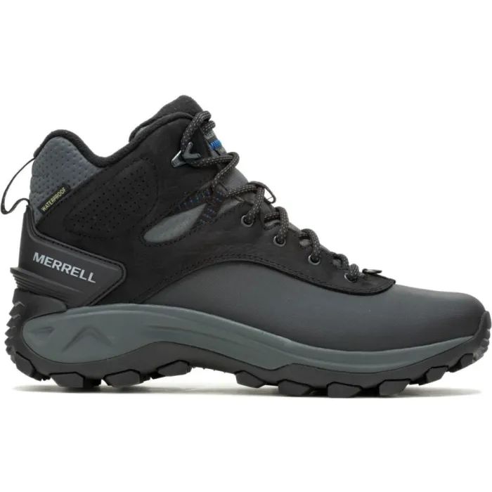Черевики Merrell Thermo Kiruna 2 Mid WP Mns black 42 (036.1287) зображення 2
