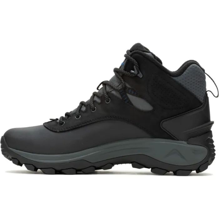 Черевики Merrell Thermo Kiruna 2 Mid WP Mns black 42 (036.1287) зображення 3