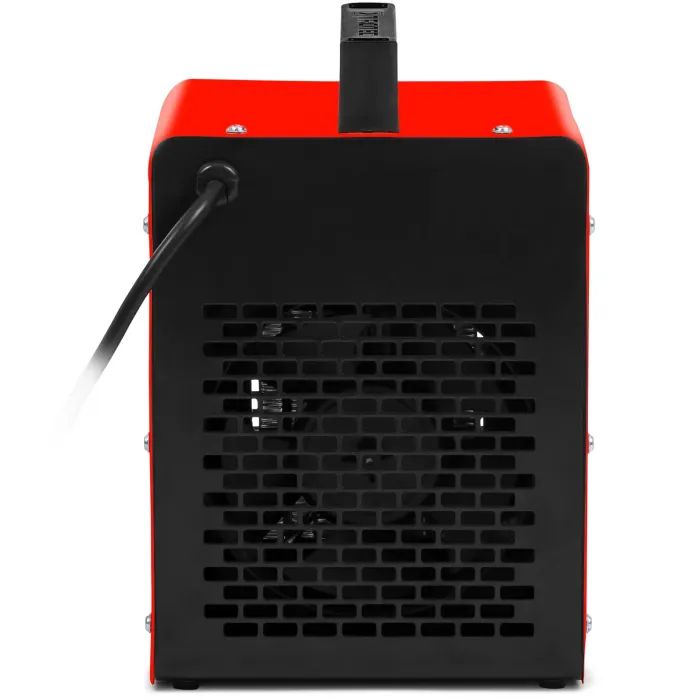 Обогреватель Trotec TDS 10C изображение 3