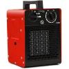 Обогреватель Trotec TDS 10C изображение 4