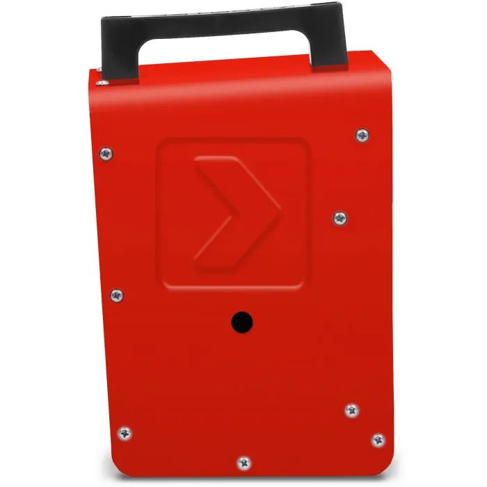 Обогреватель Trotec TDS 10C изображение 7