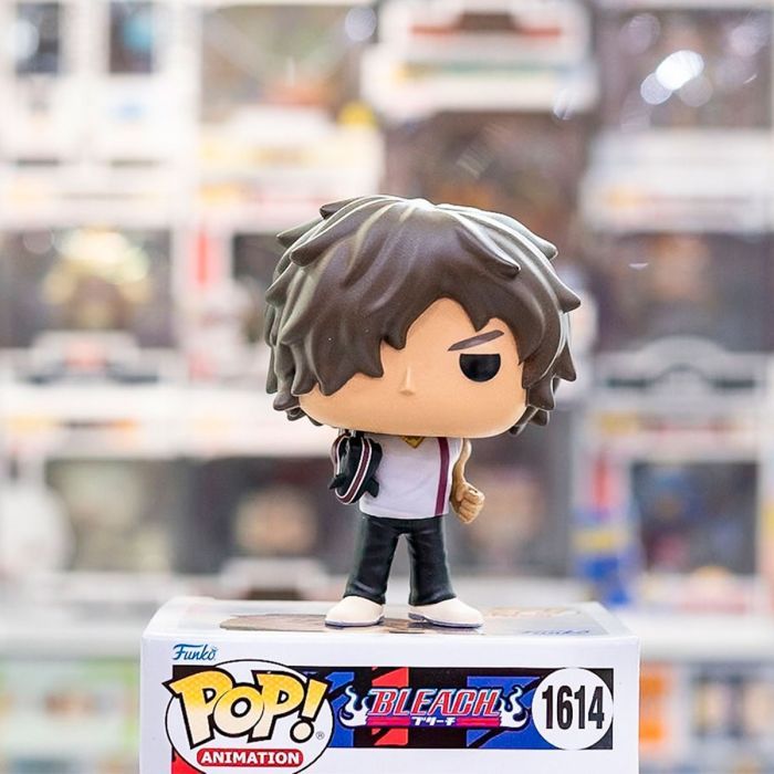 Фигурка Funko Pop Ясутора Садо (75511) изображение 2