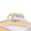Аксессуар к кукле Zapf Кроватка для куклы Baby Born Сон на радуге (835999) изображение 5