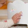 Аксессуар к кукле Zapf Кроватка для куклы Baby Born Сон на радуге (835999) изображение 7